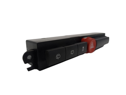 BOTÃO PISCA ALERTA CHEVROLET CAPTIVA 2008 A 2017