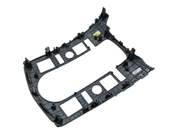 MOLDURA CENTRAL PAINEL KIA CERATO 2009 A 2013 CF0501