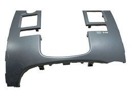 MOLDURA CENTRAL PAINEL KIA CERATO 2009 A 2013 CF0501