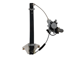 Máquina de Vidro Porta Traseira Direita Captiva 2008 a 2017