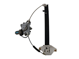 MÁQUINA DE VIDRO PORTA TRASEIRA DIREITA CAPTIVA 2008 A 2017