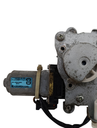 MÁQUINA DE VIDRO PORTA TRASEIRA DIREITA CAPTIVA 2008 A 2017