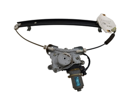 MÁQUINA DE VIDRO PORTA TRASEIRA DIREITA CAPTIVA 2008 A 2017