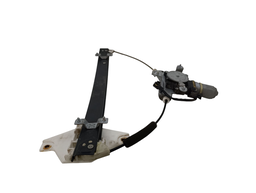 MÁQUINA DE VIDRO PORTA TRASEIRA DIREITA CAPTIVA 2008 A 2017