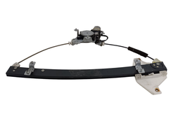 MÁQUINA DE VIDRO PORTA TRASEIRA DIREITA CAPTIVA 2008 A 2017