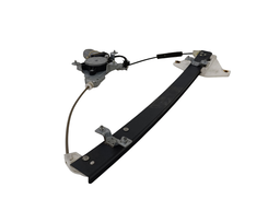 MÁQUINA DE VIDRO PORTA TRASEIRA DIREITA CAPTIVA 2008 A 2017