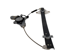 MÁQUINA DE VIDRO PORTA TRASEIRA DIREITA CAPTIVA 2008 A 2017