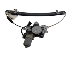 MÁQUINA DE VIDRO PORTA TRASEIRA DIREITA CAPTIVA 2008 A 2017