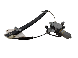 MÁQUINA DE VIDRO PORTA TRASEIRA DIREITA CAPTIVA 2008 A 2017