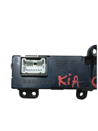 RELOGIO DIGITAL PAINEL CENTRAL CERATO 2009 A 2013 945001M200