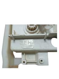 COMANDO AR CONDICIONADO PEUGEOT 307 2002 A 2012 L6192