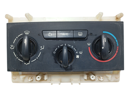 COMANDO AR CONDICIONADO PEUGEOT 307 2002 A 2012 L6192