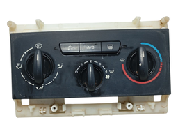 COMANDO AR CONDICIONADO PEUGEOT 307 2002 A 2012 L6192