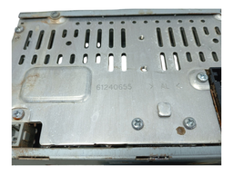 RADIO CD PLAYER KIA CERATO HYUDAI I30 2008 A 2013 61240655