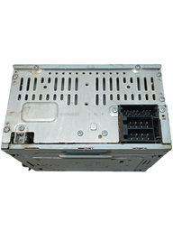 RADIO CD PLAYER KIA CERATO HYUDAI I30 2008 A 2013 61240655