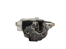 Fechadura Porta Dianteira Esquerda Fox Spacefox 10/21 5Pinos