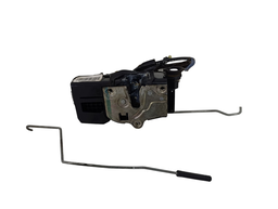 Fechadura Porta Traseira Esquerda Captiva Malibu 2008 a 2017