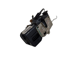 FECHADURA PORTA TRASEIRA ESQUERDA CAPTIVA MALIBU 2008 A 2017