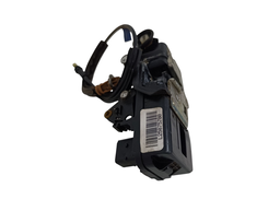 FECHADURA PORTA TRASEIRA ESQUERDA CAPTIVA MALIBU 2008 A 2017