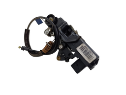 FECHADURA PORTA TRASEIRA ESQUERDA CAPTIVA MALIBU 2008 A 2017