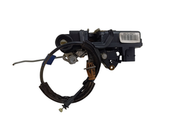 FECHADURA PORTA TRASEIRA ESQUERDA CAPTIVA MALIBU 2008 A 2017