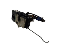 FECHADURA PORTA TRASEIRA ESQUERDA CAPTIVA MALIBU 2008 A 2017