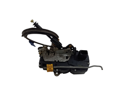 FECHADURA PORTA TRASEIRA ESQUERDA CAPTIVA MALIBU 2008 A 2017