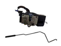 Fechadura Porta Traseira Direita Captiva Malibu 2008 a 2017