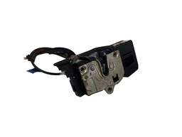 FECHADURA PORTA TRASEIRA DIREITA CAPTIVA MALIBU 2008 A 2017