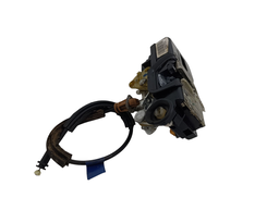 FECHADURA PORTA TRASEIRA DIREITA CAPTIVA MALIBU 2008 A 2017