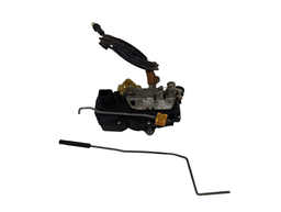 FECHADURA PORTA TRASEIRA DIREITA CAPTIVA MALIBU 2008 A 2017