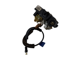 FECHADURA PORTA TRASEIRA DIREITA CAPTIVA MALIBU 2008 A 2017