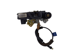 FECHADURA PORTA TRASEIRA DIREITA CAPTIVA MALIBU 2008 A 2017