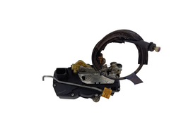 FECHADURA PORTA TRASEIRA DIREITA CAPTIVA MALIBU 2008 A 2017