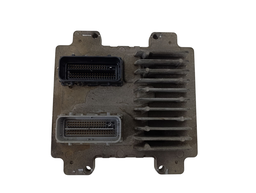 Módulo Injeção Chevrolet Captiva 2.4 2008/2009