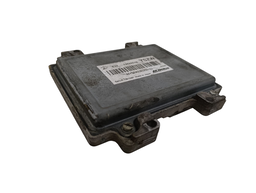 MÓDULO INJEÇÃO CHEVROLET CAPTIVA 2.4 2009 SPORT ECOTEC 