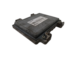 MÓDULO INJEÇÃO CHEVROLET CAPTIVA 2.4 2009 SPORT ECOTEC 