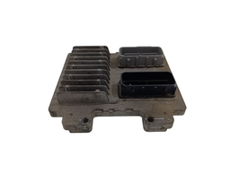 MÓDULO INJEÇÃO CHEVROLET CAPTIVA 2.4 2009 SPORT ECOTEC 