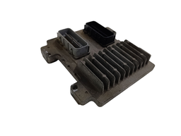 MÓDULO INJEÇÃO CHEVROLET CAPTIVA 2.4 2009 SPORT ECOTEC 