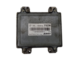 MÓDULO INJEÇÃO CHEVROLET CAPTIVA 2.4 2009 SPORT ECOTEC 