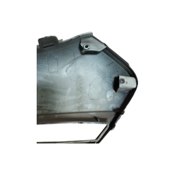 GRADE INFERIOR PARACHOQUE IX35 2010 2011 A 2016