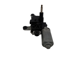 MOTOR LIMPADOR TRASEIRO CAPTIVA 2008 A 2017