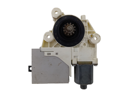 MOTOR VIDRO ELÉTRICO ESQUERDO FORD FOCUS 2009 A 2013