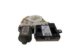 MOTOR VIDRO ELÉTRICO ESQUERDO FORD FOCUS 2009 A 2013