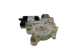 MOTOR VIDRO ELÉTRICO ESQUERDO FORD FOCUS 2009 A 2013