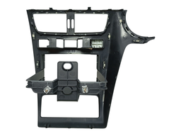 MOLDURA PAINEL CENTRAL FOX SPACEFOX CROSSFOX 2010 A 2014