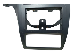 MOLDURA PAINEL CENTRAL FOX SPACEFOX CROSSFOX 2010 A 2014