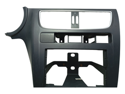 MOLDURA PAINEL CENTRAL FOX SPACEFOX CROSSFOX 2010 A 2014