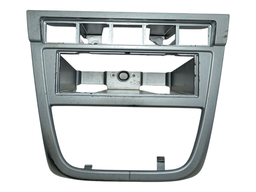 MOLDURA PAINEL CONSOLE CENTRAL GOL VOYAGE SAVEIRO G5 08/12 