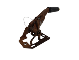 PUXADOR ALAVANCA FREIO DE MÃO FORD FOCUS 2009 A 2013